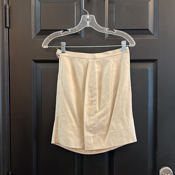 VINTAGE MUGLER SUIT!! Mini Skirt! - Picture 10 of 15